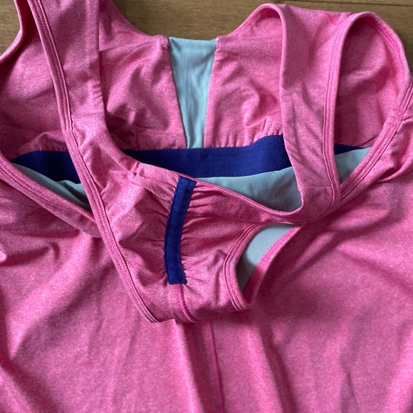 MEC Reflection Tank Size M NWT - Picture 7 of 10